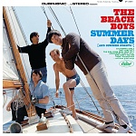 THE BEACH BOYS / SUMMER DAYS (AND SUMMER NIGHTS!!) [Limited Edition][180g LP]